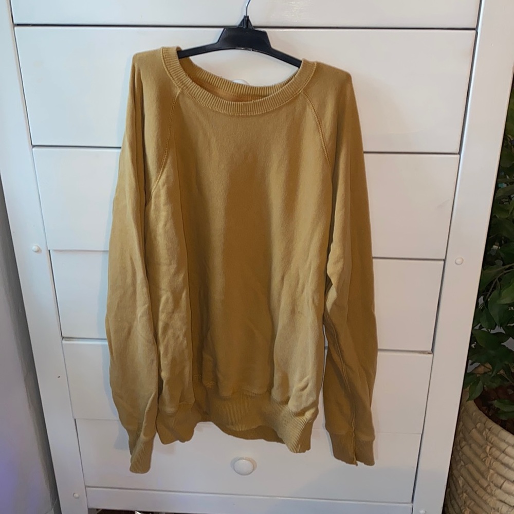Aerie sweatshirt
